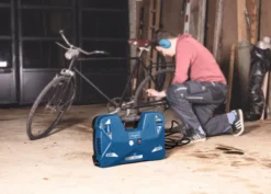 SCHEPPACH - Air Case Compresseur Portatif 2L 1100W Pression 8 Bar Max. + 12 Accessoires ! -Magasin D'Outils Pour La Maison De Qualité SCHEPPACH Airforce Case Compresseur portatif 2L 1100W Pr 3