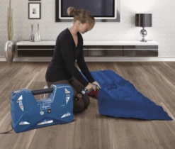 SCHEPPACH - Air Case Compresseur Portatif 2L 1100W Pression 8 Bar Max. + 12 Accessoires ! -Magasin D'Outils Pour La Maison De Qualité SCHEPPACH Airforce Case Compresseur portatif 2L 1100W Pr 3