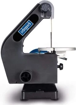 SCHEPPACH - BTS700 Ponceuse à Bande Et à Disque "velcro" -Magasin D'Outils Pour La Maison De Qualité SCHEPPACH BTS700 Ponceuse a bande et a disque velcro 490 2