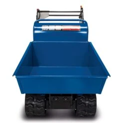 SCHEPPACH - DP4500 Dumper à Chenille 196 Cm3 - 5,5 CV -Magasin D'Outils Pour La Maison De Qualité SCHEPPACH DP4500 Dumper a chenille 196 cm3 5 5 CV 590880 1