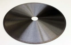SCHEPPACH - Disque Diamant Ø 230 Mm - Alésage 25,4 Mm -Magasin D'Outils Pour La Maison De Qualité SCHEPPACH Disque Diamant o 230 mm alesage 25 4 mm 790670 2