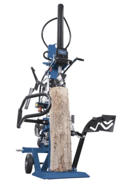 SCHEPPACH - HL3000GM Fendeur De Bûches - 30 Tonnes 5,5 KW