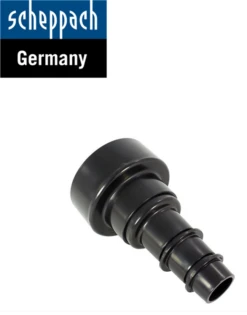 SCHEPPACH - Jeu De 4 Buses D'aspiration -Magasin D'Outils Pour La Maison De Qualité SCHEPPACH Jeu de 4 buses d aspiration 75200703 2