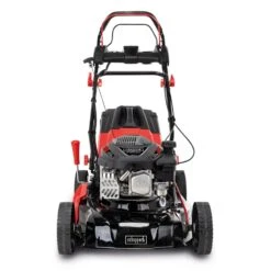 SCHEPPACH - MS150-46E Tondeuse Thermique Autotractée Avec Démarrage électrique Largeur De 46 Cm -Magasin D'Outils Pour La Maison De Qualité SCHEPPACH MS150 46E Tondeuse thermique autotractee avec 3