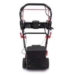 SCHEPPACH - MS150-46E Tondeuse Thermique Autotractée Avec Démarrage électrique Largeur De 46 Cm -Magasin D'Outils Pour La Maison De Qualité SCHEPPACH MS150 46E Tondeuse thermique autotractee avec 4