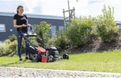 SCHEPPACH - MS225-53 Tondeuse Thermique Autotractée Largeur 53cm Moteur À 4 Temps De 224 Cm3 Développant 7 CV / 5,15 KW 5 SCHEPPACH - MS225-53 Tondeuse Thermique Autotractée Largeur 53cm Moteur À 4 Temps De 224 Cm3 Développant 7 CV / 5,15 KW -Magasin D'Outils Pour La Maison De Qualité SCHEPPACH MS225 53 Tondeuse thermique autotractee largeu 2