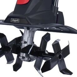 SCHEPPACH - MTE380 Motobineuse électrique - 1050W -Magasin D'Outils Pour La Maison De Qualité SCHEPPACH MTE380 Motobineuse electrique 1050W 5912312901 1