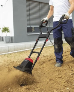 SCHEPPACH - MTE380 Motobineuse électrique - 1050W -Magasin D'Outils Pour La Maison De Qualité SCHEPPACH MTE380 Motobineuse electrique 1050W 5912312901