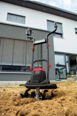 SCHEPPACH - MTE380 Motobineuse électrique - 1050W -Magasin D'Outils Pour La Maison De Qualité SCHEPPACH MTE380 Motobineuse electrique 1050W 5912312901 3