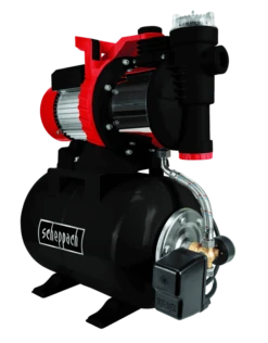 SCHEPPACH - Pompe à Eau Domestique HWW1300 - 1300W 24 L -Magasin D'Outils Pour La Maison De Qualité SCHEPPACH Pompe a eau domestique HWW1300 1300W 24 L 5908 2