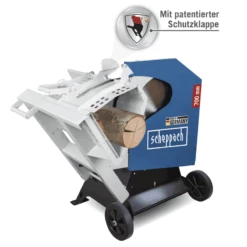 SCHEPPACH - WOX D700 Scie à Bûches 7500W 400V - ø700 Mm -Magasin D'Outils Pour La Maison De Qualité SCHEPPACH WOX D700 Scie a Buches 7500 W 400V 700mm 19051