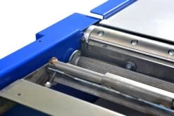 BELMASH - SDR2200 - Raboteuse Dégauchisseuse Combinée - 2200W - Largeur De Dégauchissage 270 Mm -Magasin D'Outils Pour La Maison De Qualité SDR2200 Degau rabot Belmash arbre 3 couteaux