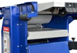 BELMASH - SDR2200 - Raboteuse Dégauchisseuse Combinée - 2200W - Largeur De Dégauchissage 270 Mm -Magasin D'Outils Pour La Maison De Qualité SDR2200 Degau rabot Belmash largeur rabotage 260mm