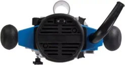 SILVERLINE - Pack Défonceuse Sous Table + Défonceuse Plongeante -Magasin D'Outils Pour La Maison De Qualité SILVERLINE Pack Defonceuse sous table Defonceuse plongea 4