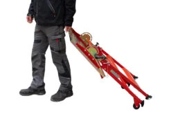 HOLZMANN - Table à Souder 750 X 500 Mm / Charge Maximale : 150kg -Magasin D'Outils Pour La Maison De Qualité ST750F web4