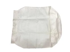 ZIPPER - Sac De Filtration Pour Aspirateurs ZI-ASA550E Et ZI-ASA550EA