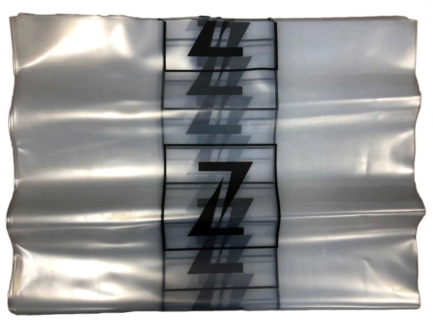 ZIPPER - Lot De Sacs De Récupération Pour Aspirateurs ZI-ASA550E Et ZI-ASA550ESA (par 5 Ou 10) 1 ZIPPER - Lot De Sacs De Récupération Pour Aspirateurs ZI-ASA550E Et ZI-ASA550ESA (par 5 Ou 10)