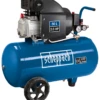 Scheppach - HC54 Compresseur D'air 230V 50Hz 1500W - 50L