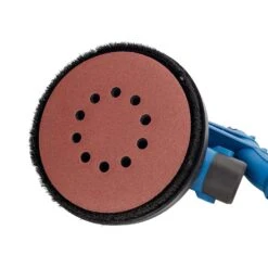 Scheppach - DS920X - Ponceuse De Cloisons Sèches Télescopique - 710 W - Avec 6 Disques Abrasifs Ø 215 Mm -Magasin D'Outils Pour La Maison De Qualité Scheppach DS 920X Ponceuse de cloisons seches telescopiq 4