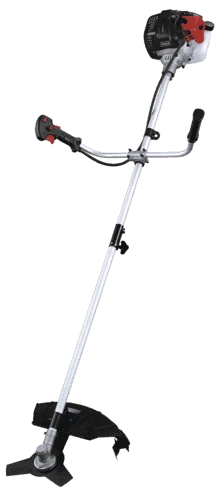 SCHEPPACH - Débroussailleuse BCH3300-100PB Avec 2ème Bobine Incluse Et Harnais Offert !