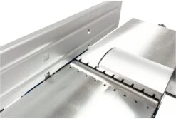 SCHEPPACH - HMS850 Raboteuse Dégauchisseuse Combinée - 1250W - Largeur 204 Mm -Magasin D'Outils Pour La Maison De Qualité Scheppach HMS850 Raboteuse Degauchisseuse Combinee 1250W 9