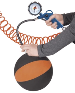 Scheppach - Kit De 5 Accessoires Pneumatiques -Magasin D'Outils Pour La Maison De Qualité Scheppach Kit de 5 accessoires pneumatiques 3906101704 1 1