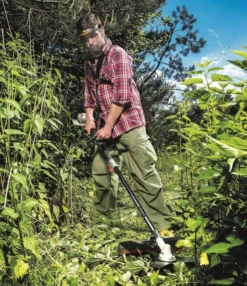 Scheppach - MFH3300-4P Outil Multi-fonction 4 En 1 Moteur 2 Temps De 51,7 Cm³ (Coupe-bordure, Débroussailleuse, Taille-haie, élagueuse) 7 Scheppach - MFH3300-4P Outil Multi-fonction 4 En 1 Moteur 2 Temps De 51,7 Cm³ (Coupe-bordure, Débroussailleuse, Taille-haie, élagueuse) -Magasin D'Outils Pour La Maison De Qualité Scheppach MFH3300 4P Outil Multi fonction 4 en 1 Moteur