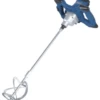 SCHEPPACH - PM1200 Mélangeur De Mortier Et Peinture - 230V 50Hz 1200W