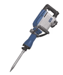 Scheppach - AB1600 Marteau De Démolition - 230V 50Hz 1600W - 50J (à Emmanchement Hexagonal) -Magasin D'Outils Pour La Maison De Qualité Scheppach Marteau piqueur AB1600 1600 w a emmanchement h 3