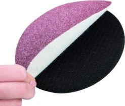 Scheppach - Ponceuse Orbitale Pneumatique ø150 Mm -Magasin D'Outils Pour La Maison De Qualité Scheppach Ponceuse orbitale pneumatique O 150 mm 79061 2