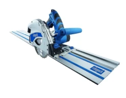 Scheppach - Rail 1400 X 200 Mm Pour PL 75 Et PL 55 (également Ex CS 55 / Kity 550/ Divar 55) -Magasin D'Outils Pour La Maison De Qualité Scheppach Rail 1400 x 200 mm pour PL 75 et PL 55 ega 2