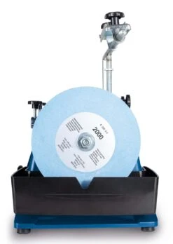 SCHEPPACH - TIGER 2000S Affûteuse à Eau - Meule Ø 200 X 40 - 120W -Magasin D'Outils Pour La Maison De Qualité Scheppach TIGER 2000S Affuteuse a eau Meule o 200 x 40 1 2