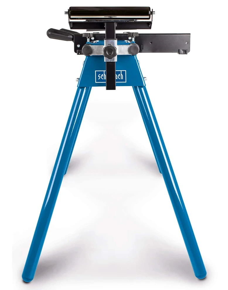 SCHEPPACH - UMF1600 Support De Scie à Onglet Et Machine D'établi 2 SCHEPPACH - UMF1600 Support De Scie à Onglet Et Machine D'établi – Image 2