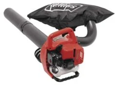 SCHEPPACH - LBH2600P - Aspirateur Souffleur à Essence 4 En 1 - 5,6 Kg -Magasin D'Outils Pour La Maison De Qualité Souffleur Aspirateur Thermique LBH2600P scheppach