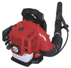 SCHEPPACH - LB5200BP - Souffleur Thermique Dorsal - 7,9 Kg -Magasin D'Outils Pour La Maison De Qualité Souffleur Thermique a dos Scheppach LB5200BP