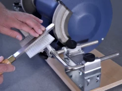 TORMEK - SVD-110 Support D’affûtage -Magasin D'Outils Pour La Maison De Qualité Support d affutage TORMEK SVD 110 TORMSVD110 2 1