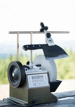 TORMEK - US-430 Support Universel Prolongé 7 TORMEK - US-430 Support Universel Prolongé -Magasin D'Outils Pour La Maison De Qualité Support universel long d affutage TORMEK TORMUS430 TORMU 2