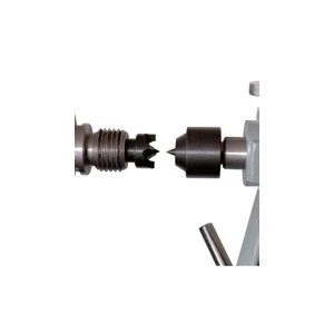LEMAN - TAB110 Tour à Bois De 1100 Mm (distance Entre Pointes) Avec Tête Pivotante - 230V / 1100W 3 LEMAN - TAB110 Tour à Bois De 1100 Mm (distance Entre Pointes) Avec Tête Pivotante - 230V / 1100W – Image 3