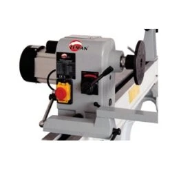 LEMAN - TAB110 Tour à Bois De 1100 Mm (distance Entre Pointes) Avec Tête Pivotante - 230V / 1100W 8 LEMAN - TAB110 Tour à Bois De 1100 Mm (distance Entre Pointes) Avec Tête Pivotante - 230V / 1100W -Magasin D'Outils Pour La Maison De Qualité TAB110 4 1385541859