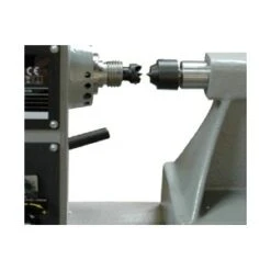 LEMAN - TAB120 Tour à Bois électronique De 1200mm (distance Entre Pointes) - 230V - 50Hz / 1500W - 2CV -Magasin D'Outils Pour La Maison De Qualité TAB120 4 1385541381