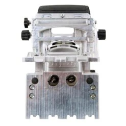 TRITON - TDJ600 - Chevilleuse Tourilloneuse électrique - 710W - Profondeur De Perçage 0 - 38 Mm -Magasin D'Outils Pour La Maison De Qualité TDJ600 Chevilleuse electrique et Tourillonneuse 710W