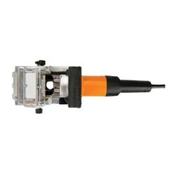 TRITON - TDJ600 - Chevilleuse Tourilloneuse électrique - 710W - Profondeur De Perçage 0 - 38 Mm -Magasin D'Outils Pour La Maison De Qualité TDJ600 Fraiseeuse a chevilles Triton