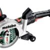 METABO - TEPB 19-180 RT CED - Système De Tronçonnage Diamanté - Ø 180 Mm - Profondeur 55 Mm - 1900W