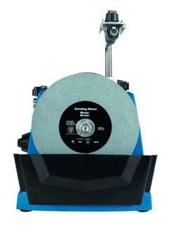 SCHEPPACH - TIGER 5000S Affûteuse à Eau Avec Meule De 200 Mm -Magasin D'Outils Pour La Maison De Qualité TIGER 5000 S 3