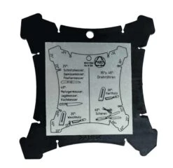 SCHEPPACH - TIGER 5000S Affûteuse à Eau Avec Meule De 200 Mm -Magasin D'Outils Pour La Maison De Qualité TIGER 5000S 2