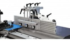 HOLZPROFI MAKER - TO1000M-MONO - Toupie Avec Chariot Ras De Lame 1000 X 240 - 2800 W - 230V -Magasin D'Outils Pour La Maison De Qualité TO1000M MONO Toupie 2800W