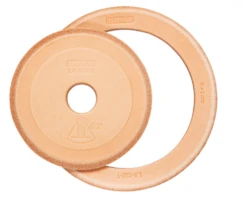 TORMEK - LA-122 Disques Standard De Remplacement