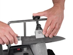 TORMEK - KJ-45 Dispositif Pour Couteaux Avec Centrage -Magasin D'Outils Pour La Maison De Qualité TORMEK KJ 45 Dispositif pour couteaux avec centrage TORM 2