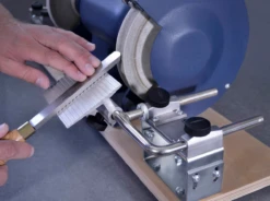 TORMEK - BGM-100 Kit De Montage Pour Touret à Meuler -Magasin D'Outils Pour La Maison De Qualité TORMEK Kit de montage pour touret a meuler BGM 100 2