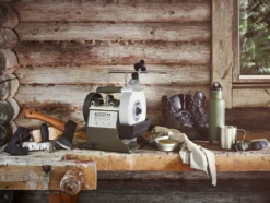 TORMEK - T-4 Bushcraft Meule D’origine Tormek ø200×40 Mm Monophasé Industriel, 120 W (puissance Absorbée) 230 V, 50 Hz -Magasin D'Outils Pour La Maison De Qualité TORMEK T 4 Bushcraft Meule d origine Tormek o200 40 mm M 4